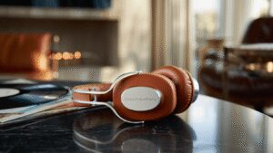 Bowers & Wilkins Px8 S2 review: Luxury listening on the go