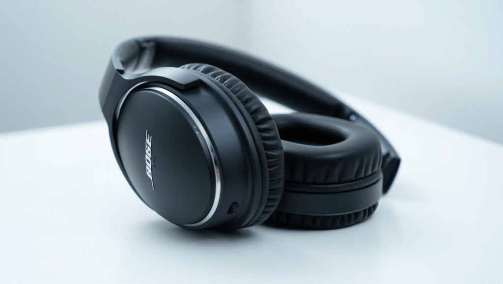 These Bose QuietComfort Headphones Are at Their Lowest Price Ever Right Now