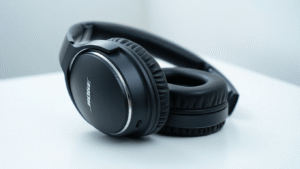 These Bose QuietComfort Headphones Are at Their Lowest Price Ever Right Now