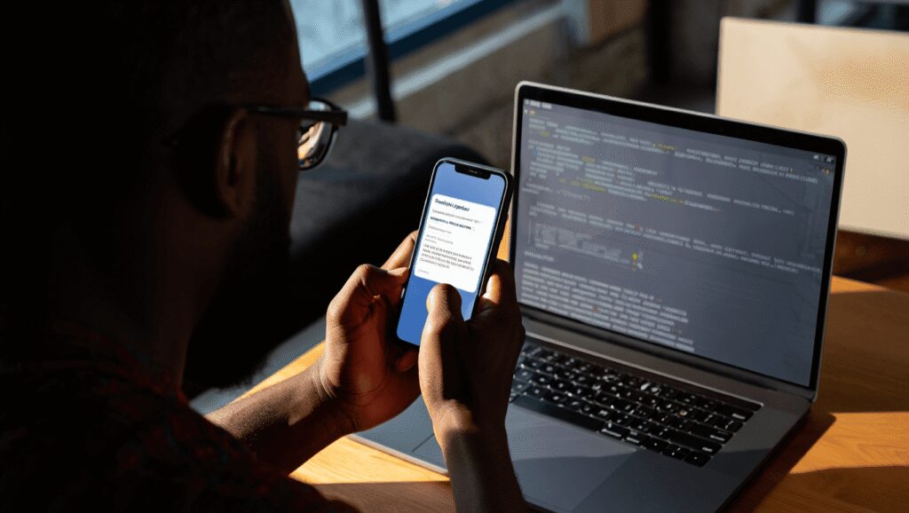 Apple Is Changing How It Issues Security Updates Due to Threats From AI