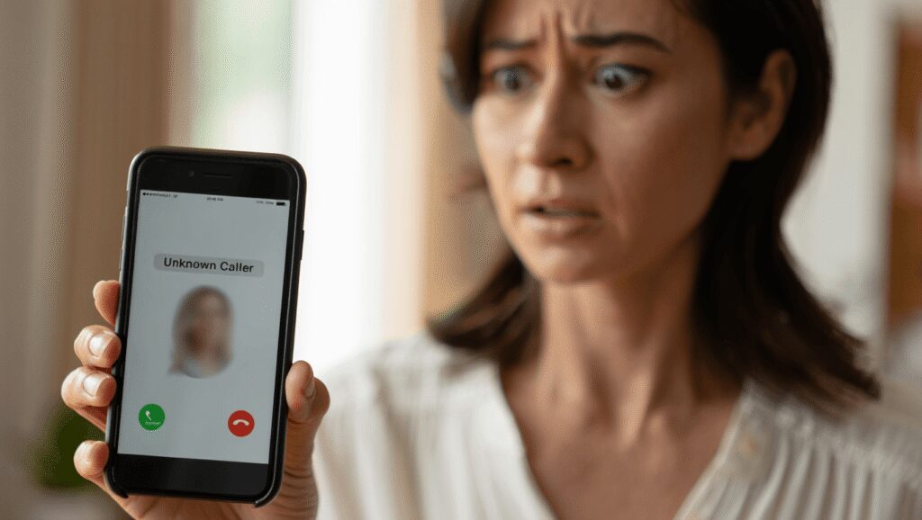 iOS 26: Enable Call Filtering in FaceTime