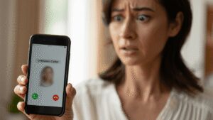iOS 26: Enable Call Filtering in FaceTime