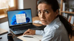 Comment désactiver Secure Boot sur Windows 11 / 10 ?