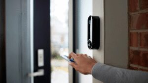 The Arlo Video Doorbell is still 54% off after the Amazon Big Spring Sale