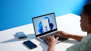 Windows 11 : comment utiliser la restauration à un instant dans le passé ?