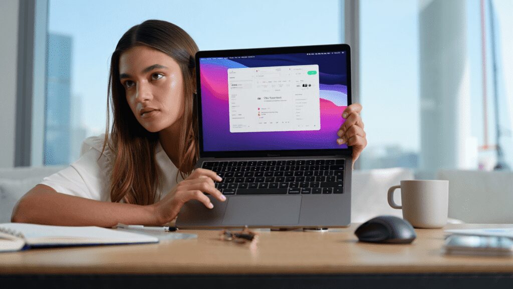 Do More With Spotlight in macOS Tahoe