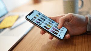 Turn Several Live Photos into a Single Video on iPhone