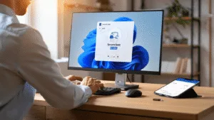 Comment vérifier si le Secure Boot est activé sur Windows 11 / 10 ?