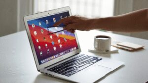 10 Hacks Every MacBook Air User Should Know