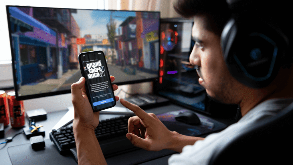 Don't Get Charged for a Subscription After Preordering 'Grand Theft Auto VI'