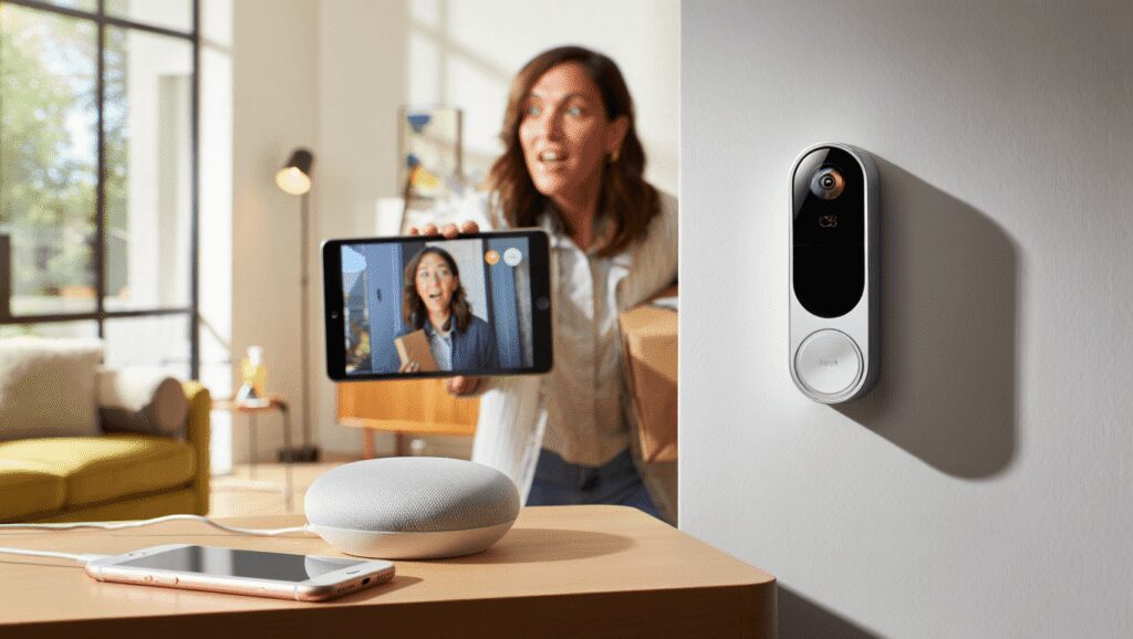 Gemini gets better memory: smart home update refines automations and more