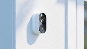 The Google Nest Cam is down to its lowest price of 2025
