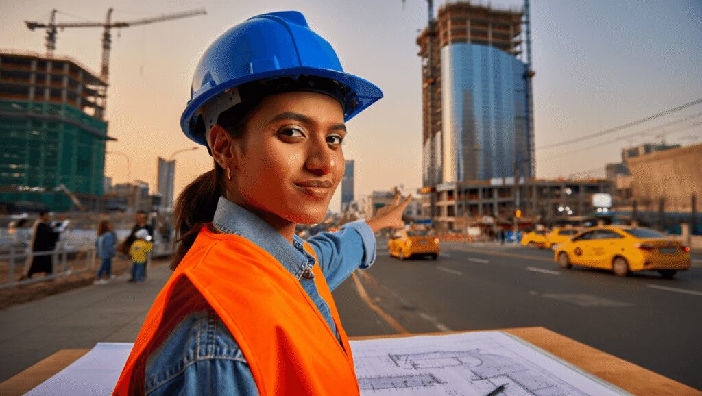 City Builder