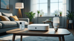 Ikea is venturing into smart home tech with 21 new Matter-over-Thread devices