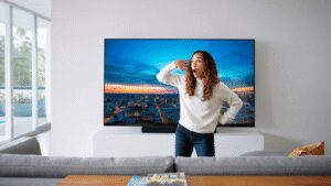 OLED for under $600 and a 98-inch TV for under $1,300: the best TV deals to shop this week