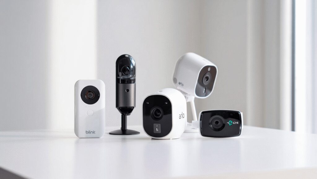 The best security camera deals in Amazon's Big Spring Sale 2025