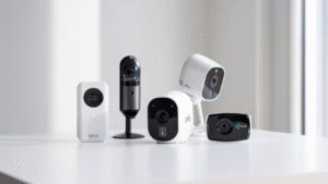 The best security camera deals in Amazon's Big Spring Sale 2025