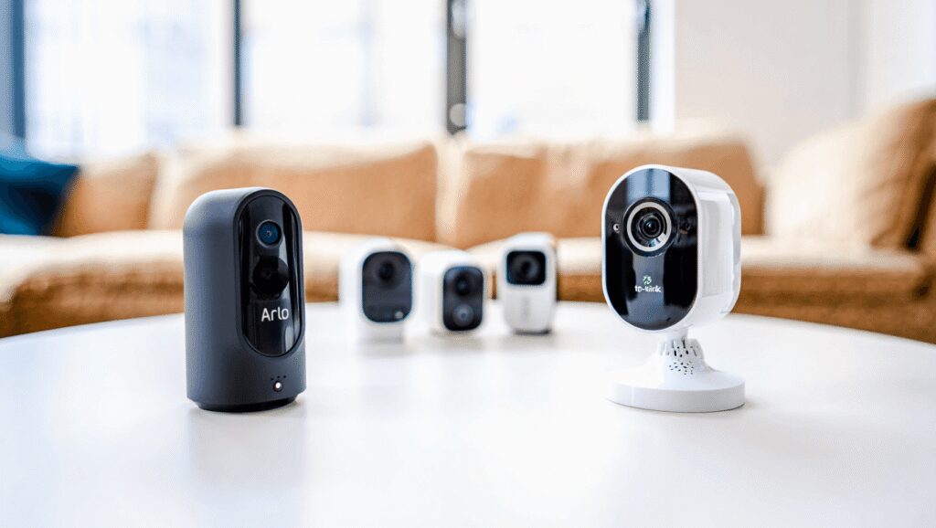 The best security camera deals in Amazon's Big Spring Sale 2025