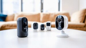The best security camera deals in Amazon's Big Spring Sale 2025