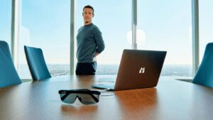 Meta Just Added a Paywall for One of Its Best Smart Glasses Features