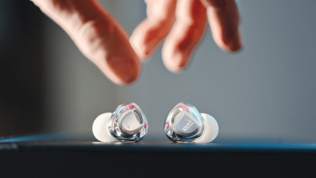 Nothing’s next budget earbuds are coming for boring AirPods clones