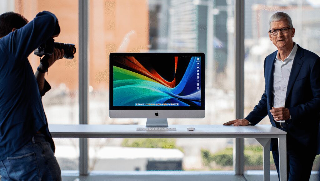 Apple Just Released a New Product