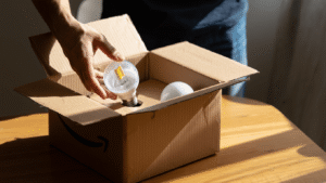 My beloved color smart bulbs are on sale for a record-low price during Amazon's Big Spring Sale