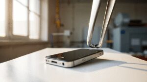 Apple Facing One of Its Worst Leaks Since the iPhone 4
