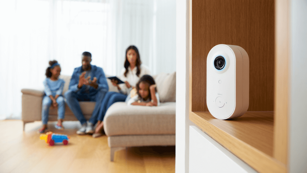 Blink is a Mahable Readers' Choice Award winner: What our readers said about the security camera brand