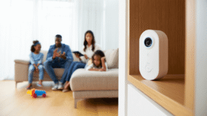 Blink is a Mahable Readers' Choice Award winner: What our readers said about the security camera brand