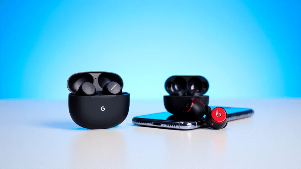 These are the best Prime Day earbuds deals I found for Android and iPhone users