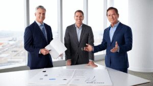 Google, Apple, Samsung sign onto new universal certification for smart home devices