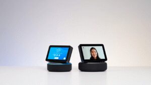 Amazon Echo Show 5 vs. Echo Show 8: Which should you buy?
