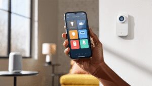 The Amazon Big Spring Sale has some great smart home deals — check out what we've found