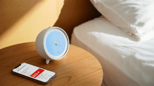 Get the Loftie smart alarm clock for $32 less during the Amazon Big Spring Sale
