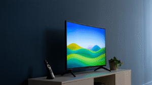 These Insignia QLED TVs Are 40% Off Right Now