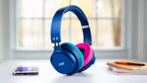 I’m anxious about budget audio gear. At $99, the CMF Headphone Pro won me over