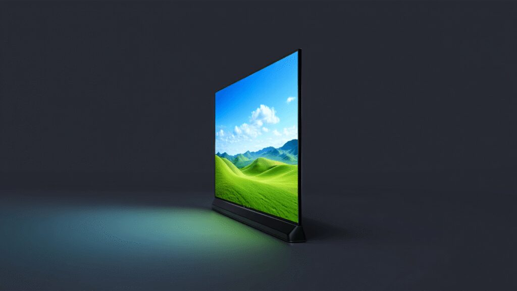 LG C6H OLED Evo AI Review: The First Meaningful C-Series Upgrade in Years?