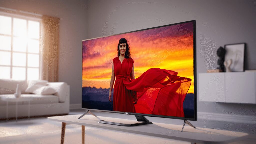 TCL X11L Review: An impressive blend of display excellence and surprisingly great audio