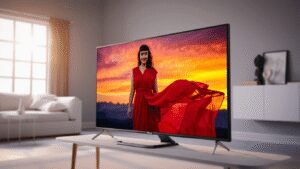 TCL X11L Review: An impressive blend of display excellence and surprisingly great audio