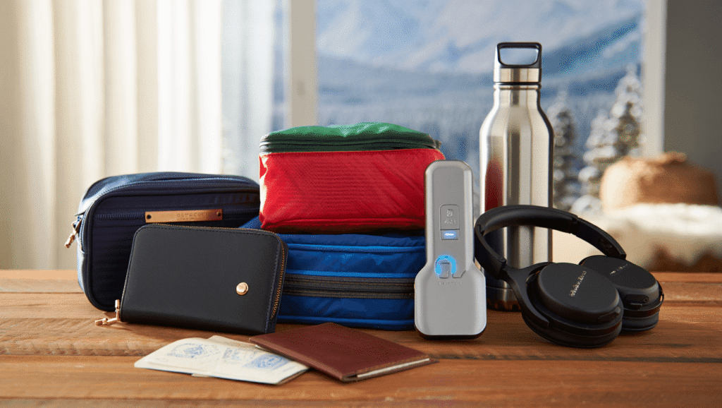 6 smart gifts for holiday travelers