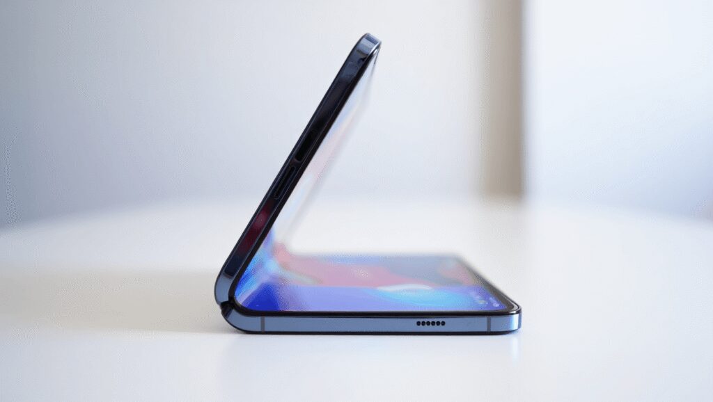 iPhone Fold