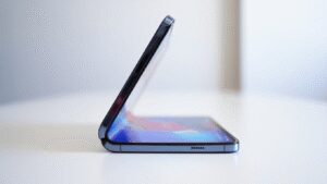 iPhone Fold