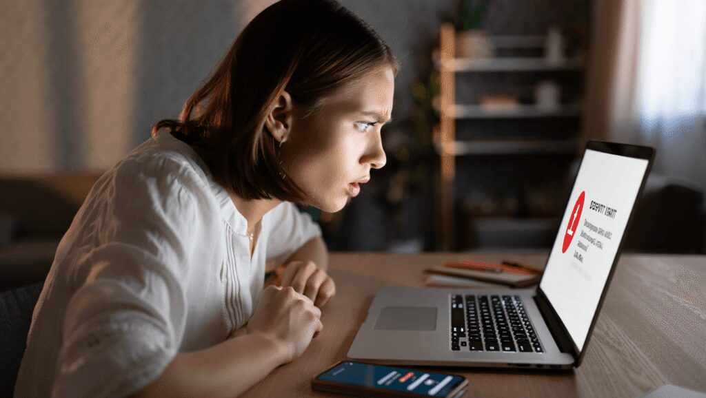 Nine Subtle Signs Your Accounts or Devices Have Been Hacked
