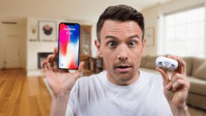 AirPods Just Got a HUGE Upgrade in iOS 27