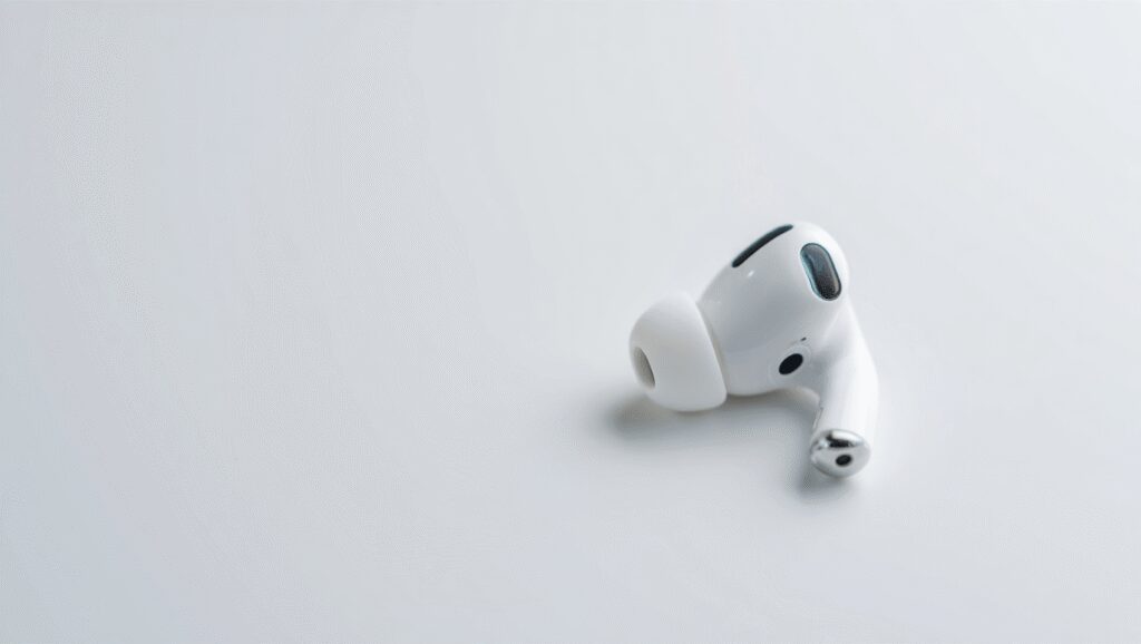 AirPods Pro With Siri AI Cameras? Here’s What Apple Is Planning