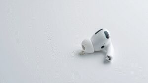 AirPods Pro With Siri AI Cameras? Here’s What Apple Is Planning