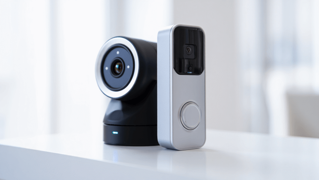 Security cameras and video doorbells are still discounted after Black Friday