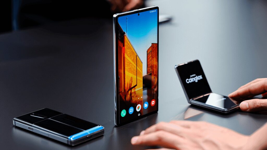 How to Preorder the Samsung Galaxy Z Fold 8, Z Fold 8 Ultra, or Z Flip 8