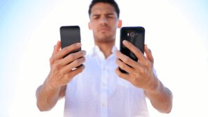 iOS 26: Transfer eSIM From Android to iPhone